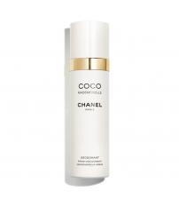 Chanel Coco Mademoiselle Fresh Deodorant Spray 100ml